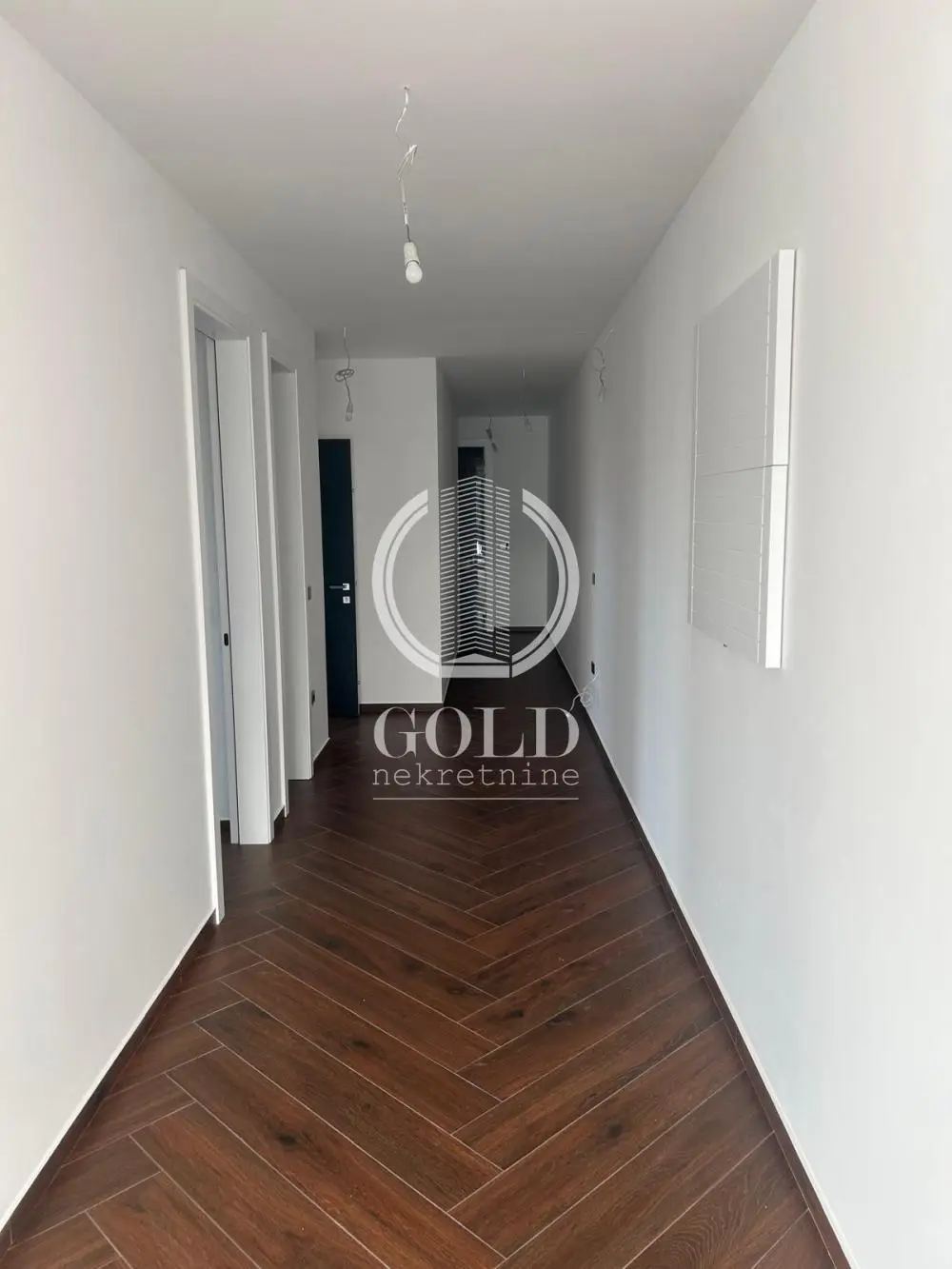 Stan - Novi Sad Novo Naselje - 204008776