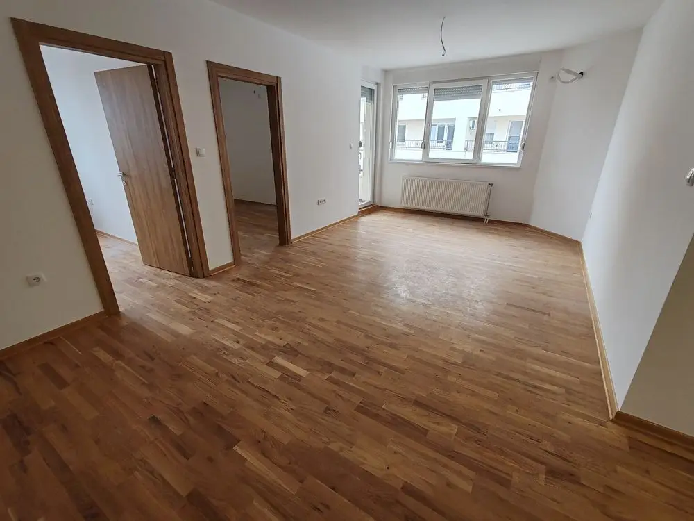 Stan - Novi Sad Salajka - 1056556