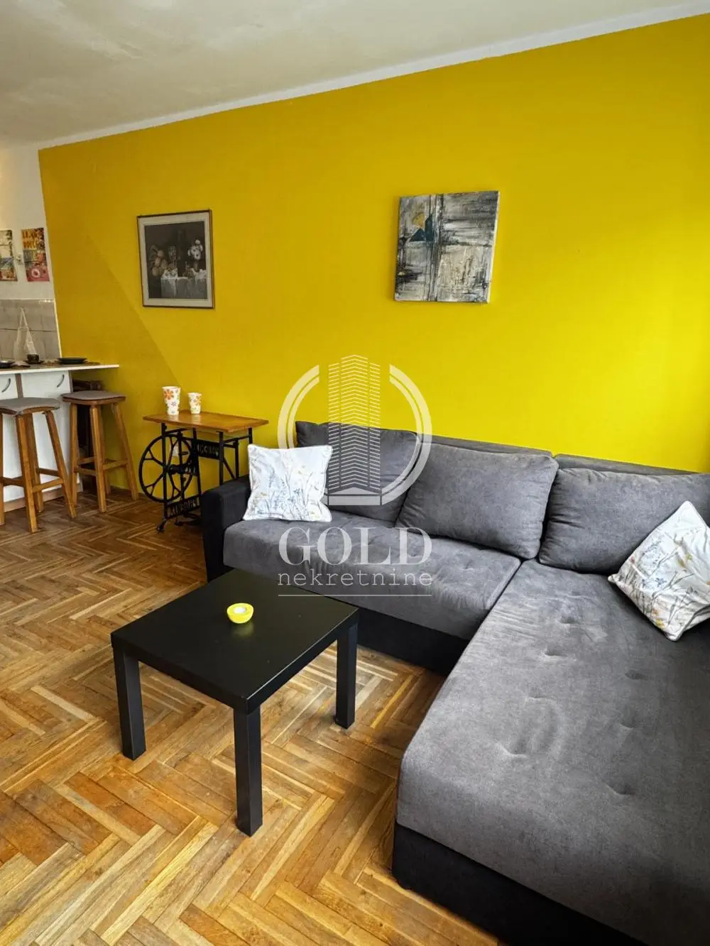 Stan - Novi Sad Detelinara - 204008998