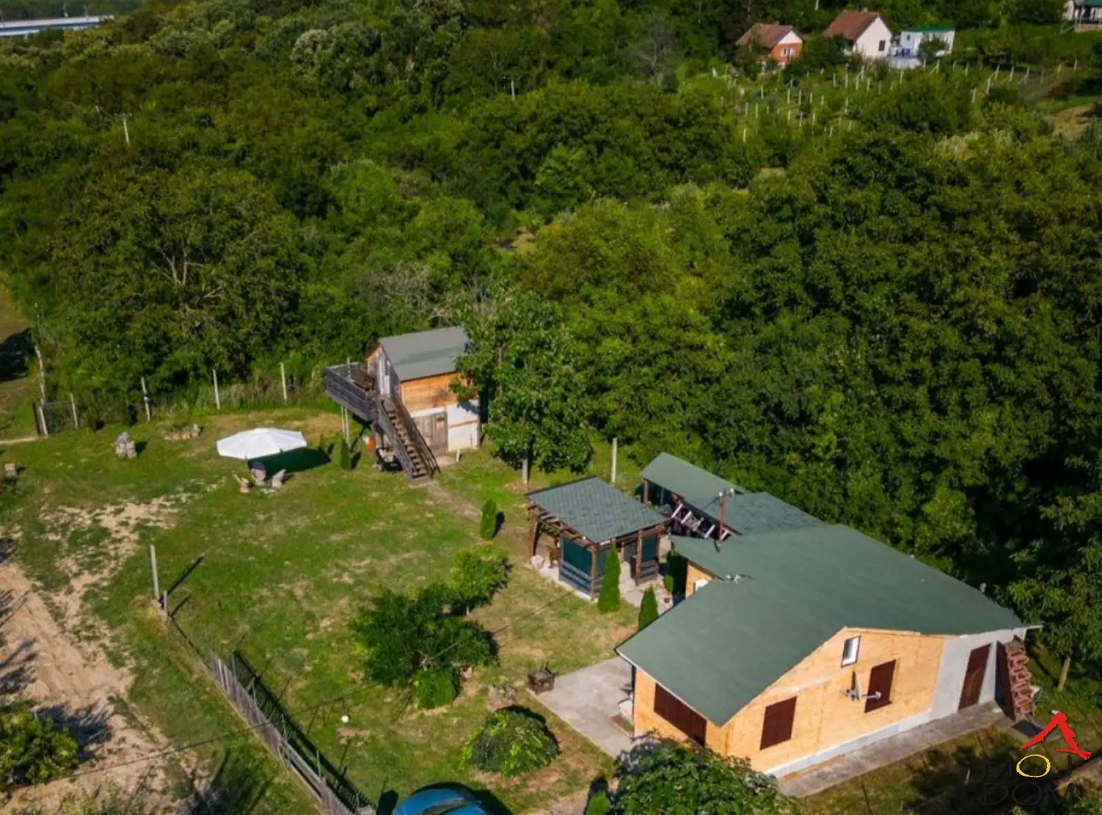 Kuća - Inđija Čortanovci - 3004585