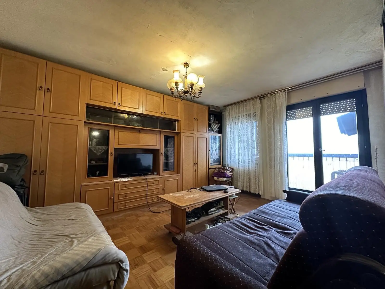 Stan - Novi Sad Bulevar - 1057610