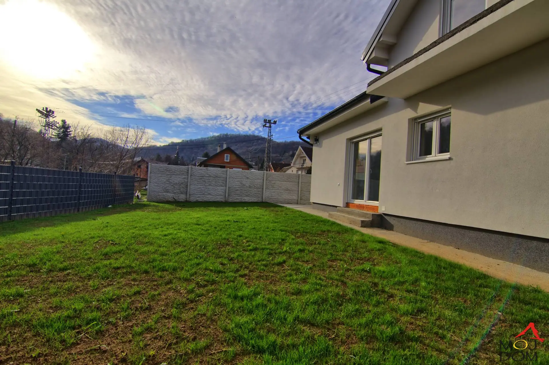 Kuća - Sremska Kamenica Stari Ledinci - 3004235