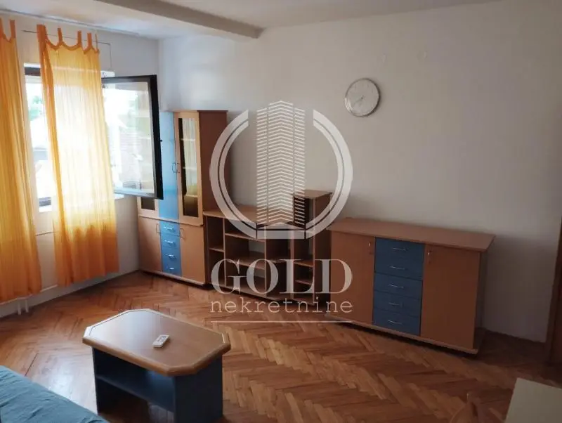 Stan - Novi Sad Adamovićevo naselje - 204005753