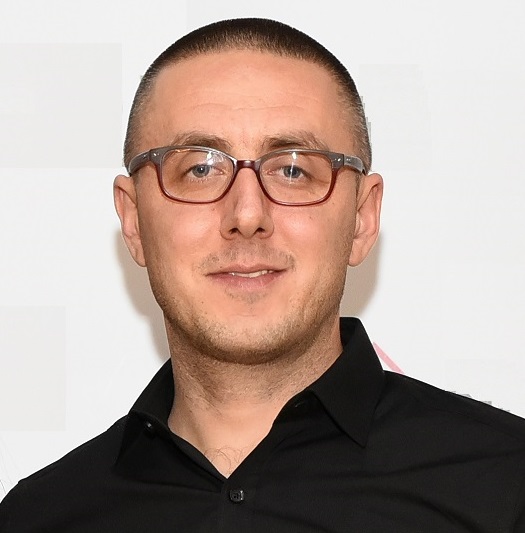 Foto agenta Dragan Mitrovic