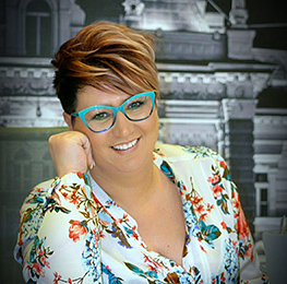 Foto agenta Jasmina Stankov