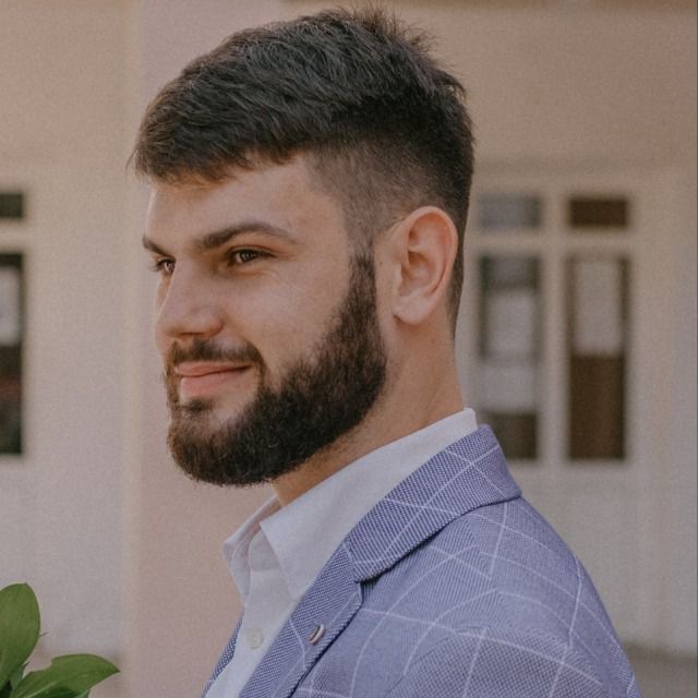Foto agenta Luka Tomica