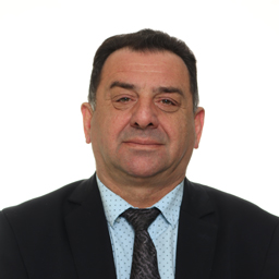 Foto agenta Danča Slavov