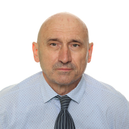 Foto agenta Miroslav Pribičević