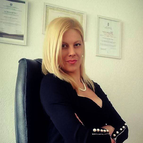 Foto agenta Zorica Tadić