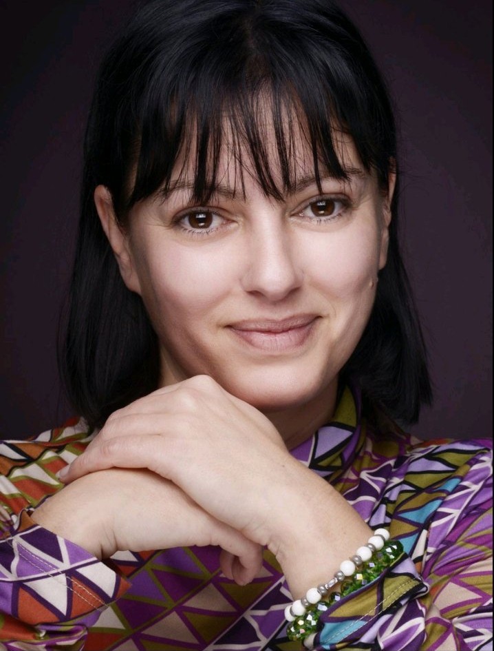 Foto agenta Stanislava Čavić