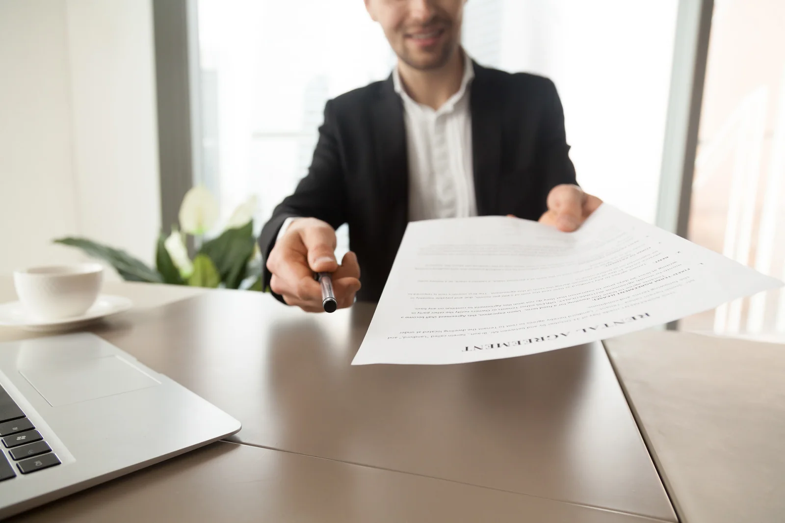 Advantages of an Exclusive Representation Agreement for Property Sellers