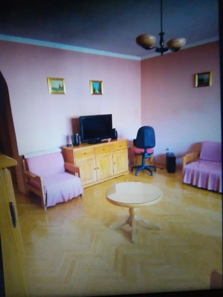 NOVI SAD, PODBARA, FOUR-ROOM APARTMENT, (Svet nekretnine, Novi Sad, Reg. No. 405)