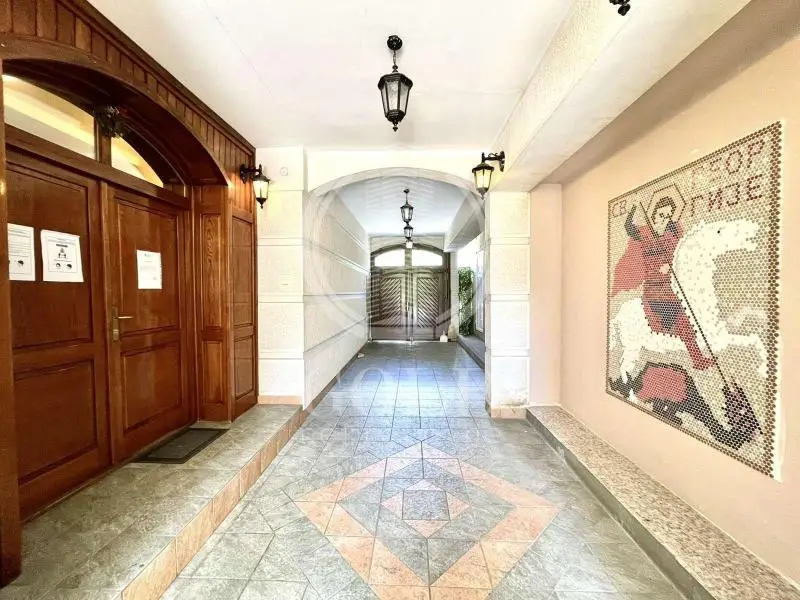 Fantastic house for rent as office space near Sajam ID#4490