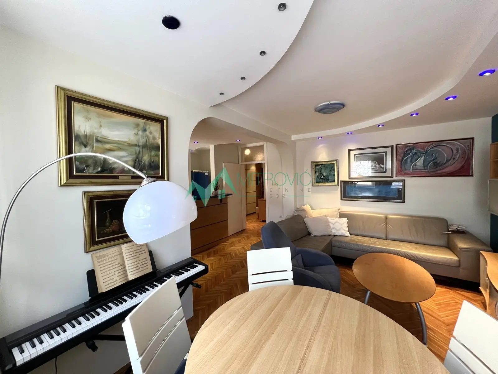 Stan 73m² — Bulevar Oslobođenja, Novi Sad
