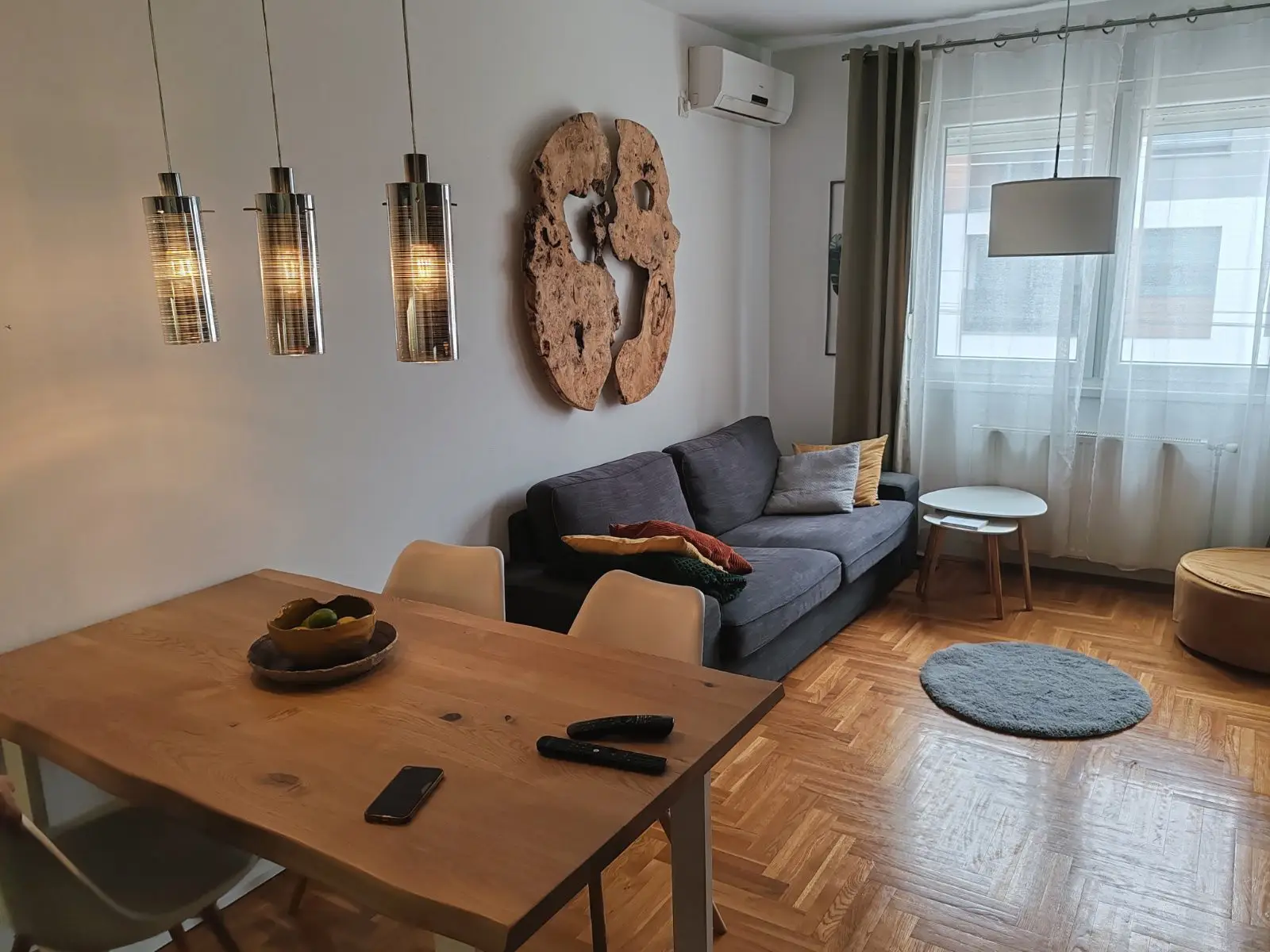 Stan 74m² — Telep, Novi Sad