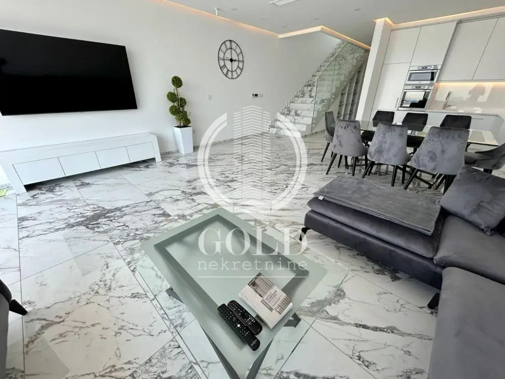 House in Sremska Kamenica only for selected clients ID#10374