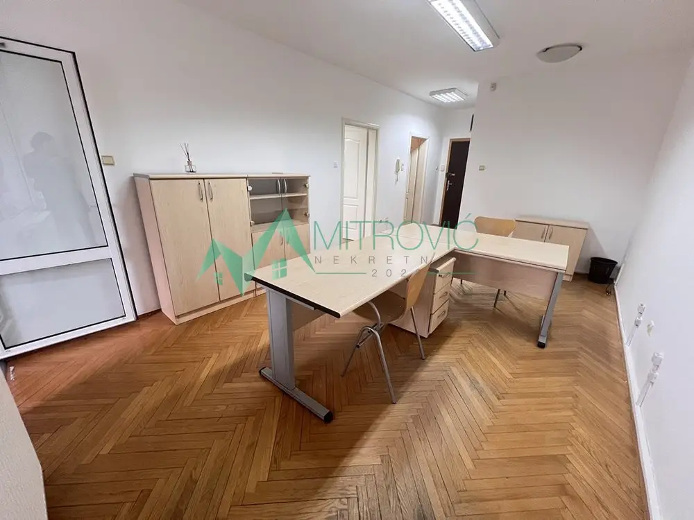 Stan 46m² — Bulevar Oslobođenja, Novi Sad