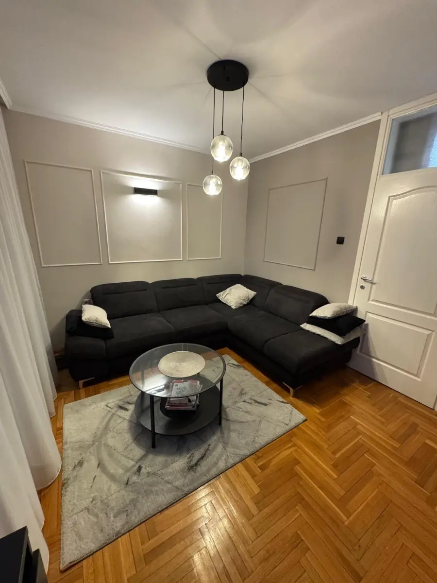 Stan 80m² — Detelinara, Novi Sad
