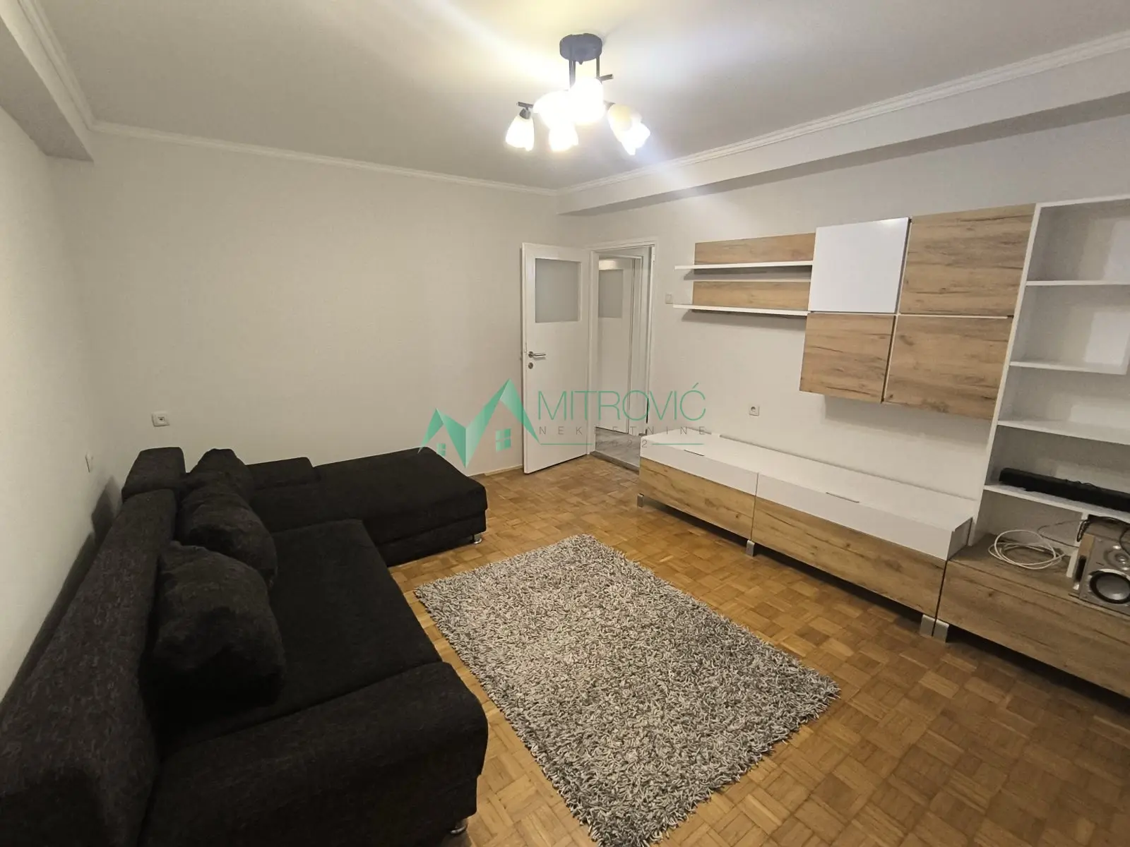Stan 48m² — Bulevar Oslobođenja, Novi Sad