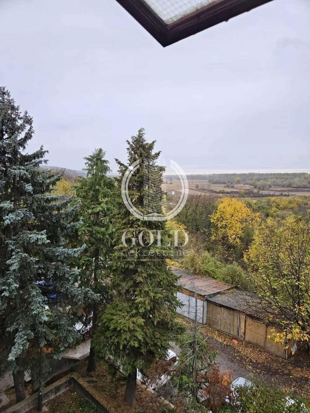 Apartment for sale - Ledinci, two-room ID#10922