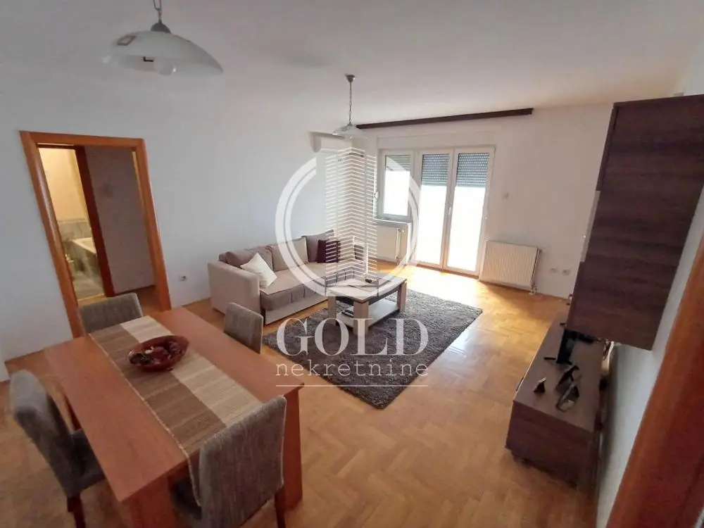 FOR RENT Apartment 2.0: NOVI SAD-Novi Sad-Center, Matice srpske, 56.00m2, €450 ID#8597