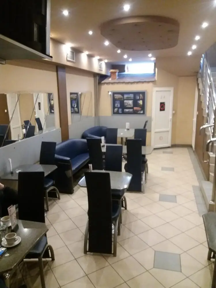 Novi Sad, Nova Detelinara, well equipped premises in Hadži Ruvimova Street, (Bomil real estate, Novi Sad, Reg. no. 251)