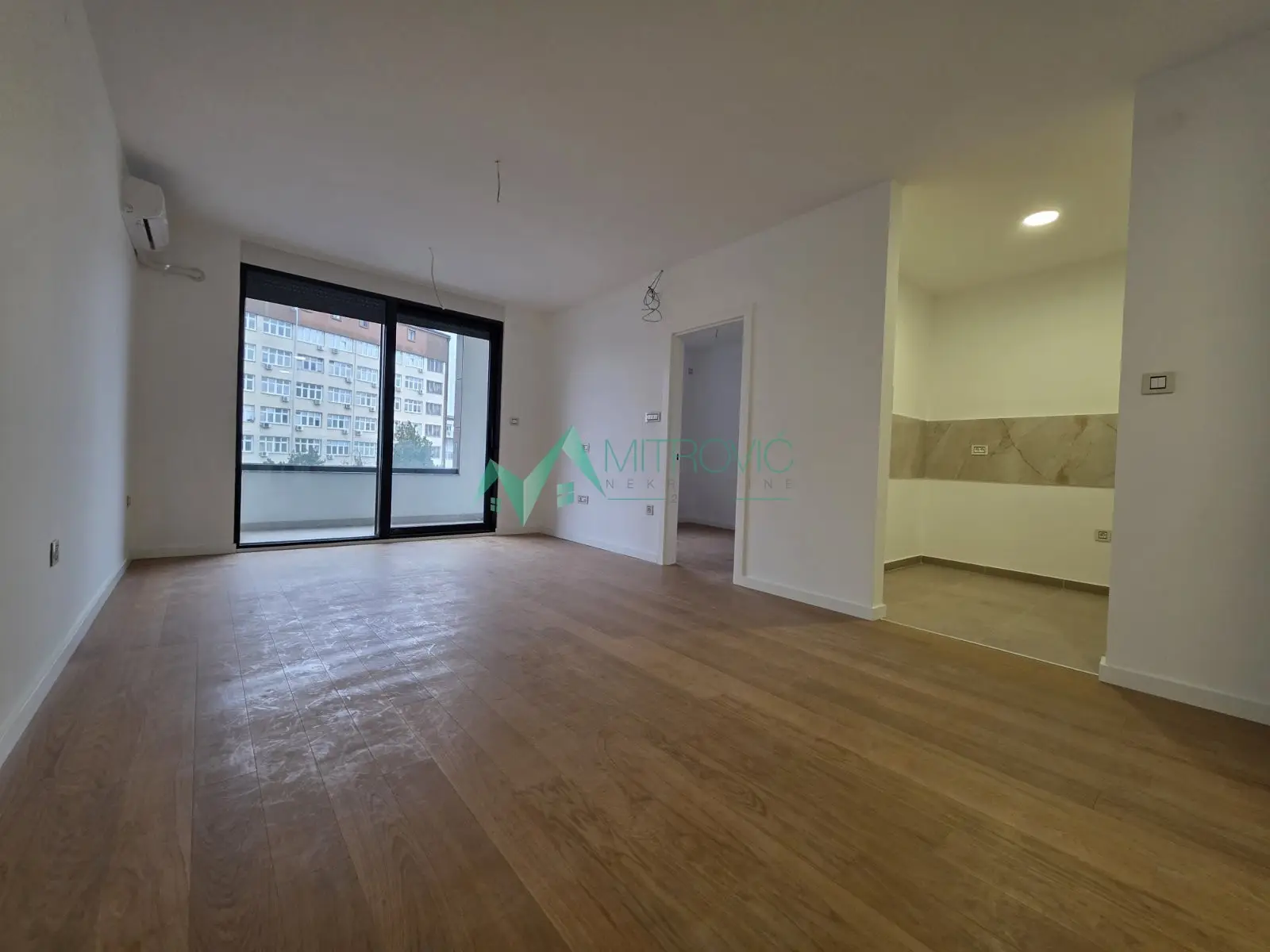 Stan 82m² — Bulevar Oslobođenja, Novi Sad