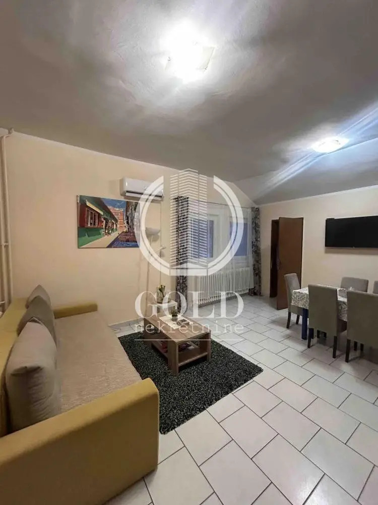 Apartment for sale - Three-room, Center - Short-term rental! ID#11184