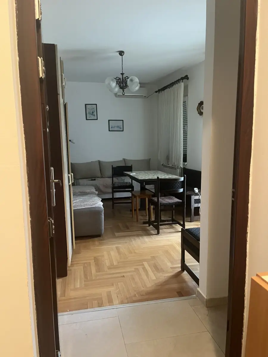 Stan 50m² — Centar, Novi Sad