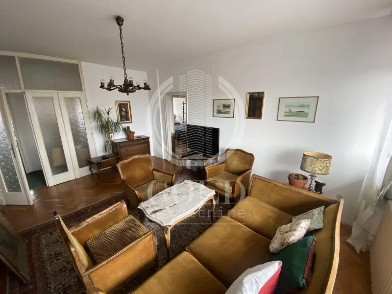 Center 4.0 98m2 900e Ilije Ognjanovića ID#5322