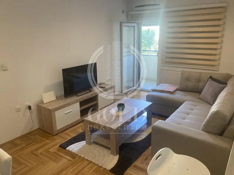 IZDAVANJE Stan 3.0: Novi Sad, Dr Svetislava Kasapinovića, 62m2, 900 eura ID#4877