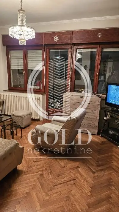 Stan 57m² — Grbavica, Novi Sad