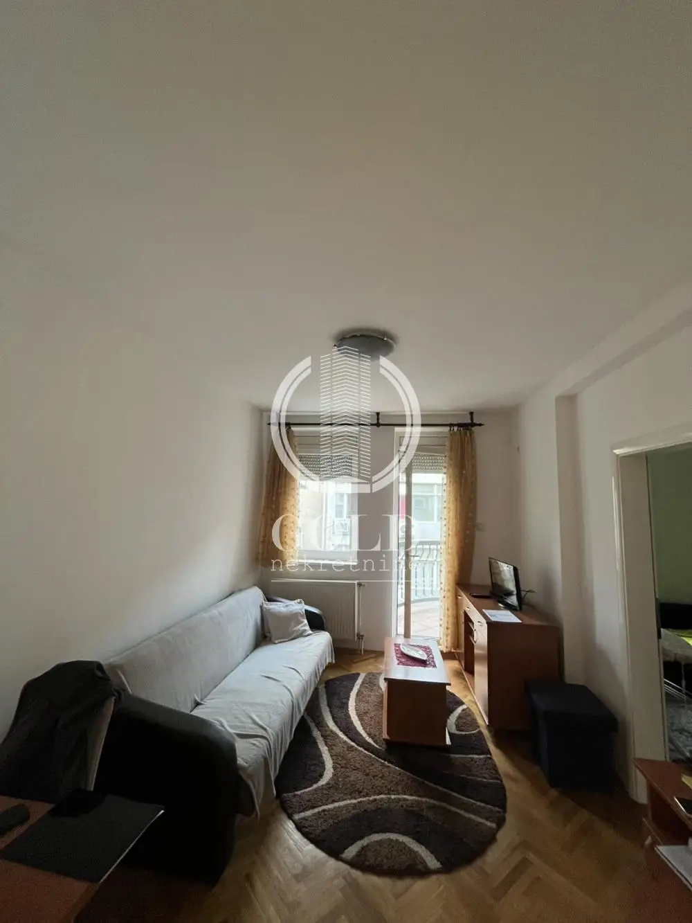 Stan 34m² — Centar, Novi Sad