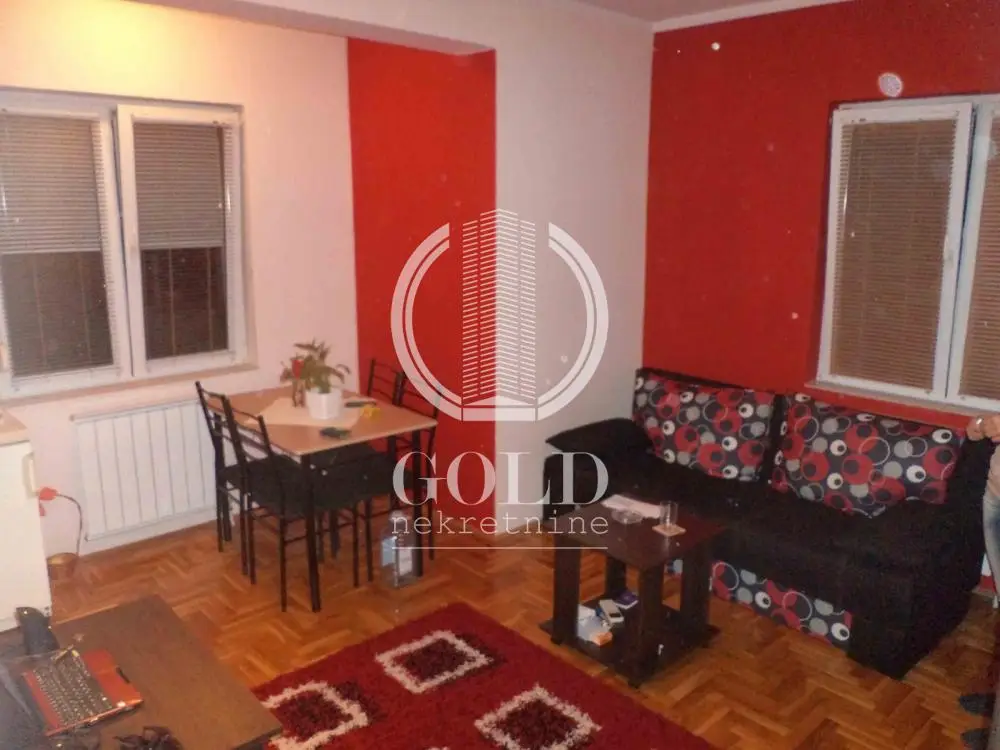 RENTING STUDIO APARTMENT - BOULEVARD EVROPE ID#9764