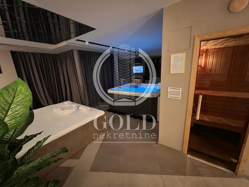 We are selling a luxury apartment with a garage - Ideal investment opportunity! ID#6215