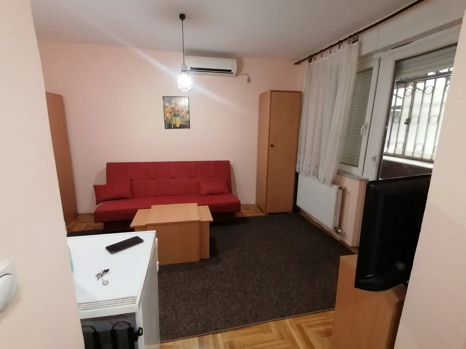 (Bomil real estate, Novi Sad, Reg. no. 251)