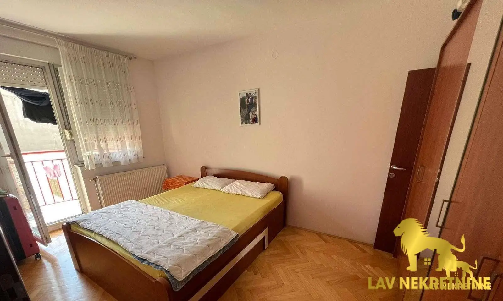 Stan 72m² — Salajka, Novi Sad