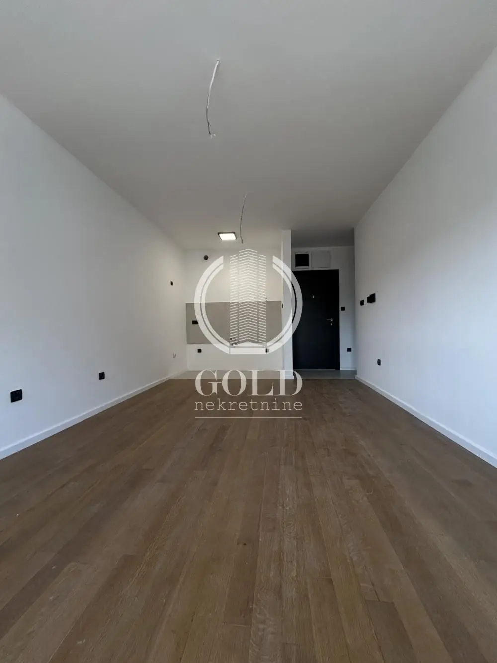 Stan 43m² — Telep, Novi Sad