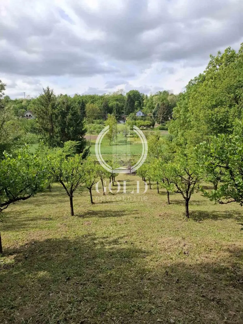 Plot for sale near INĐIJA ID#7644