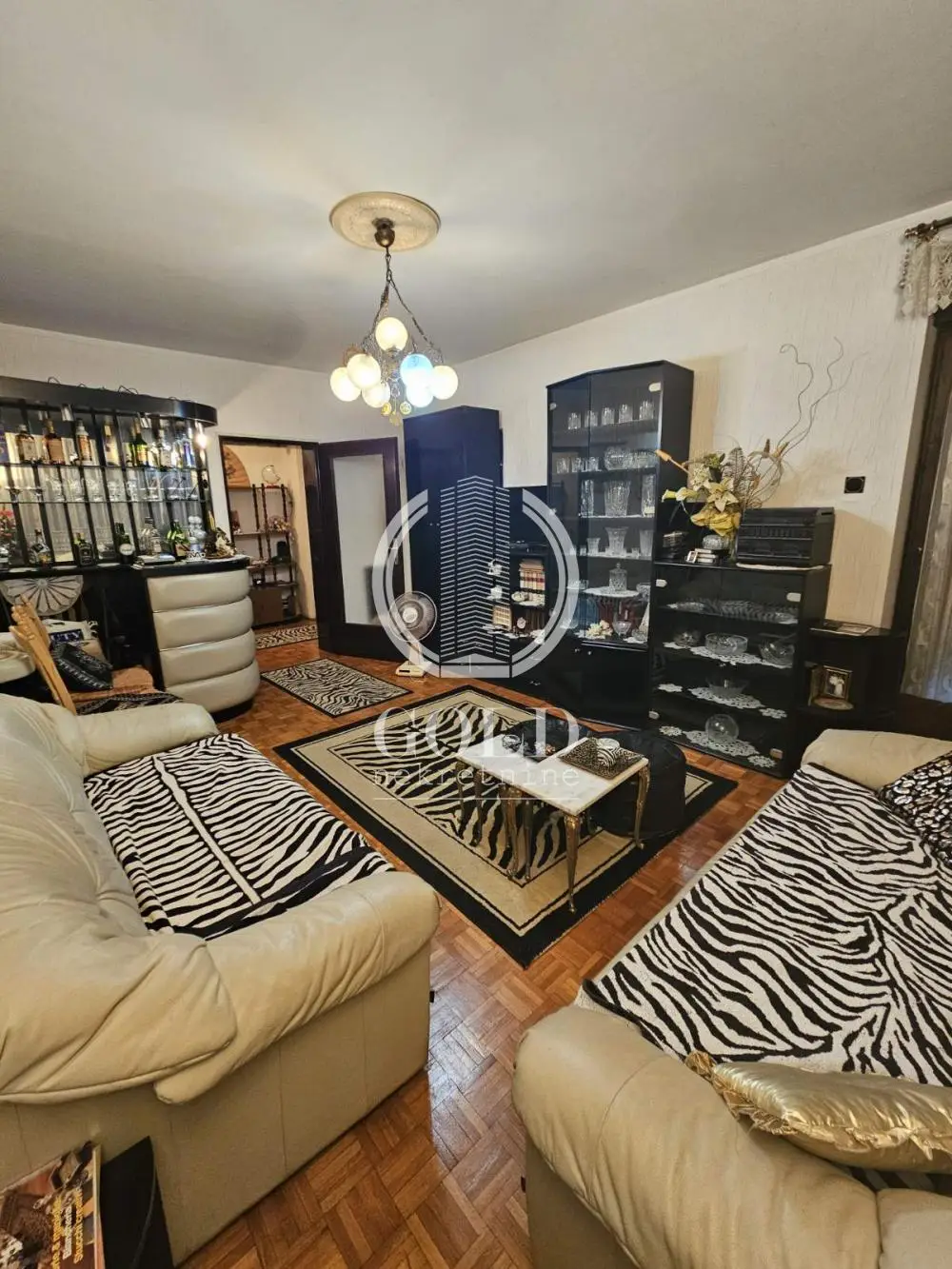 Stan 64m² — Novo Naselje, Novi Sad