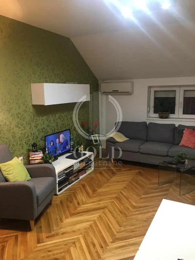 Stan 70m² — Novo Naselje, Novi Sad