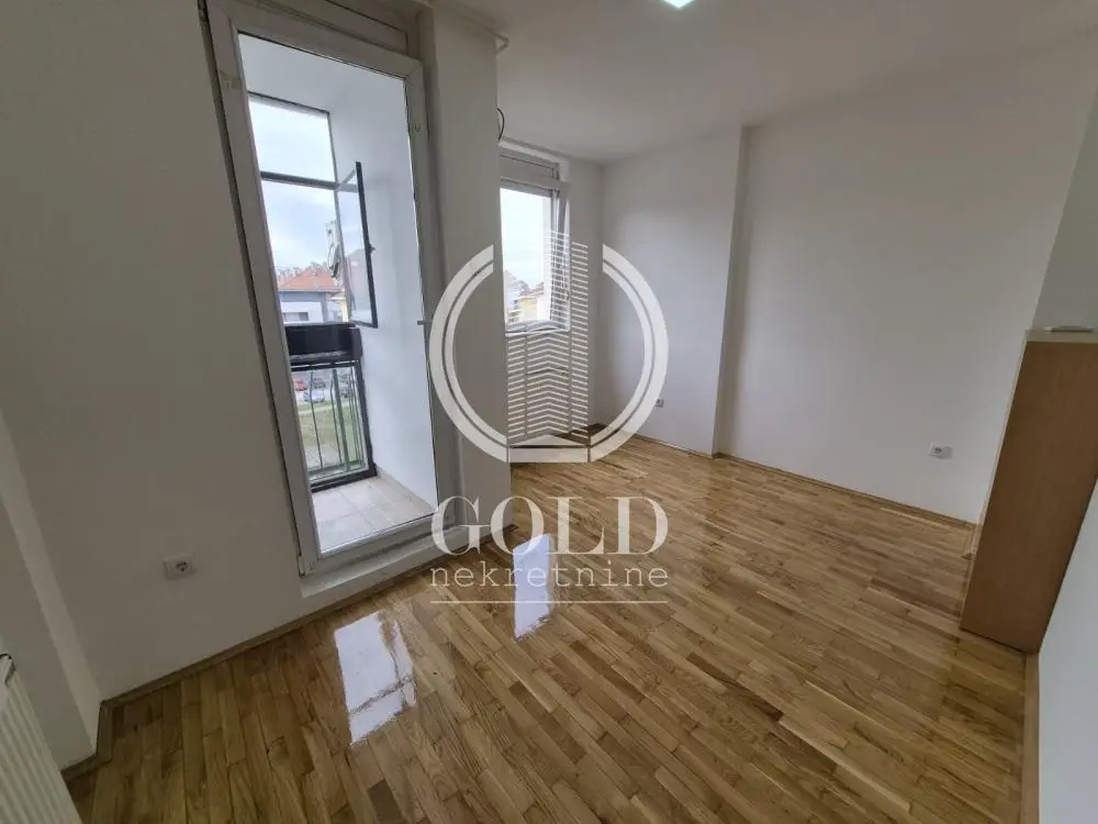 We are selling an apartment - Novo Naselje, Novi Sad ID#11511