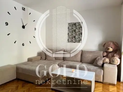 Grbavica, excellent apartment for rent ID#7094