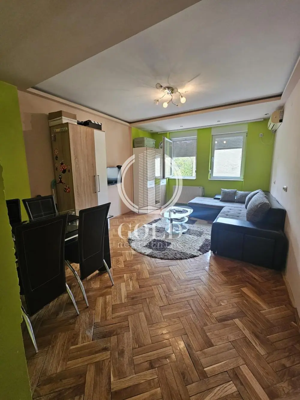 EXCELLENT ONE-BEDROOM APARTMENT IN GRBAVICA! ID#10703