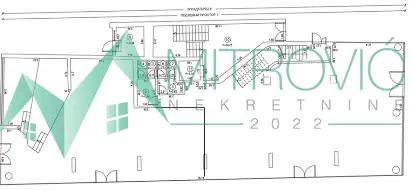 OFFICE SPACE FOR RENT - NOVI SAD, EXCELLENT LOCATION