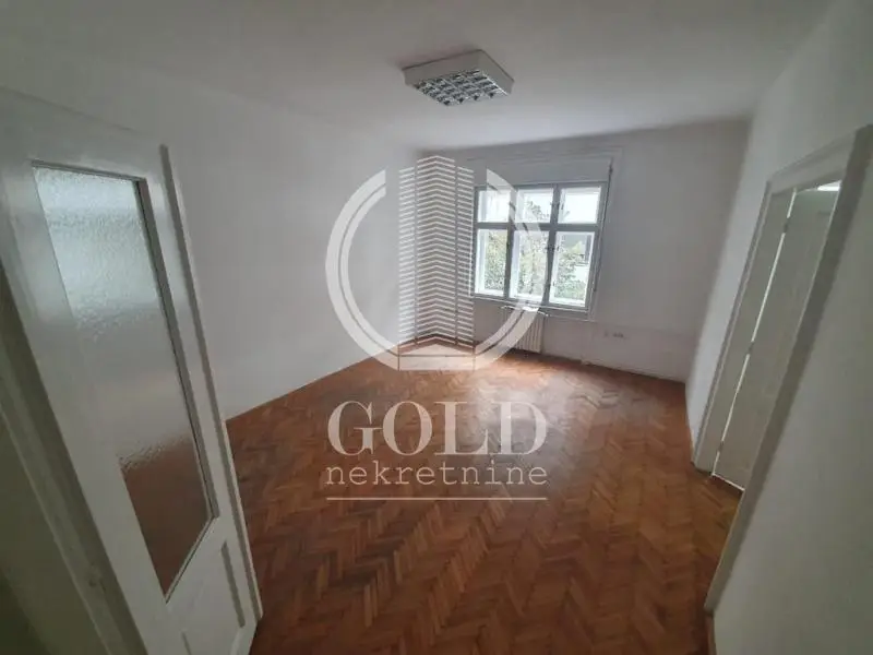 SALE OF SALON APARTMENT IN THE CITY CENTER 118m2 - RARE ON THE MARKET! ID#6402