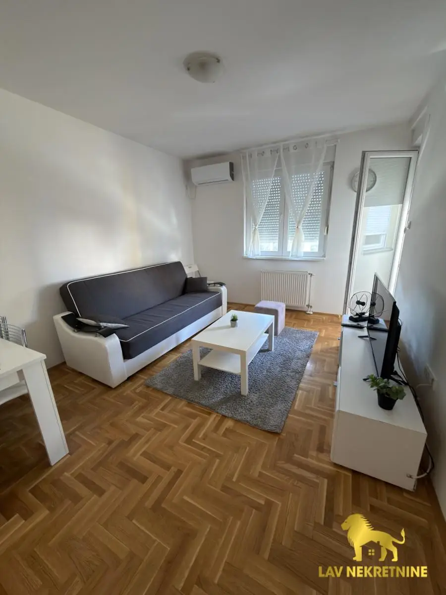 Stan 42m² — Telep, Novi Sad