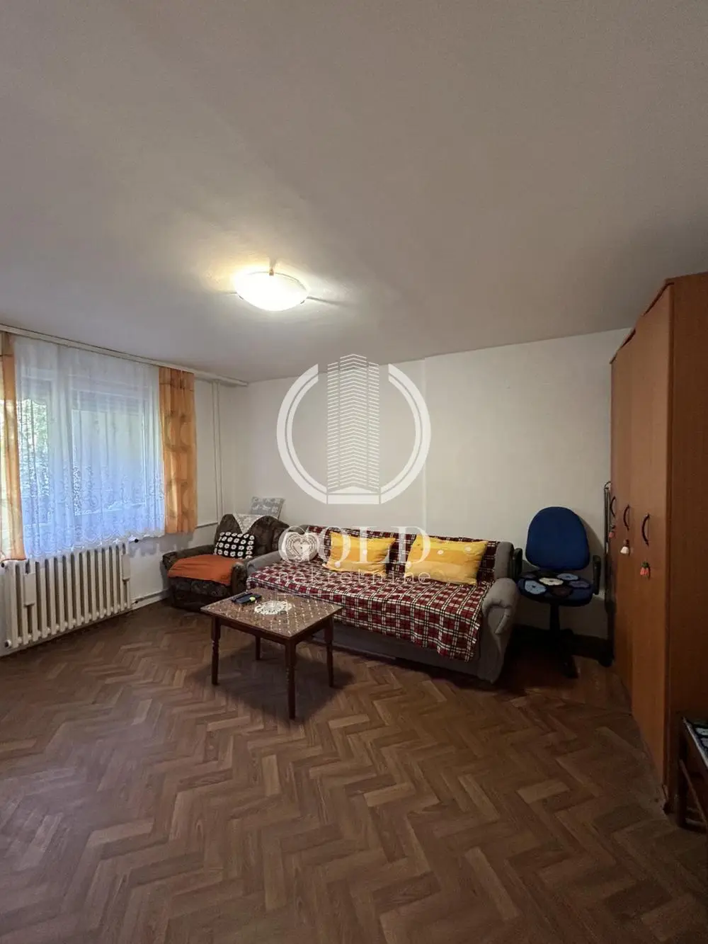 Stan 69m² — Novo Naselje, Novi Sad