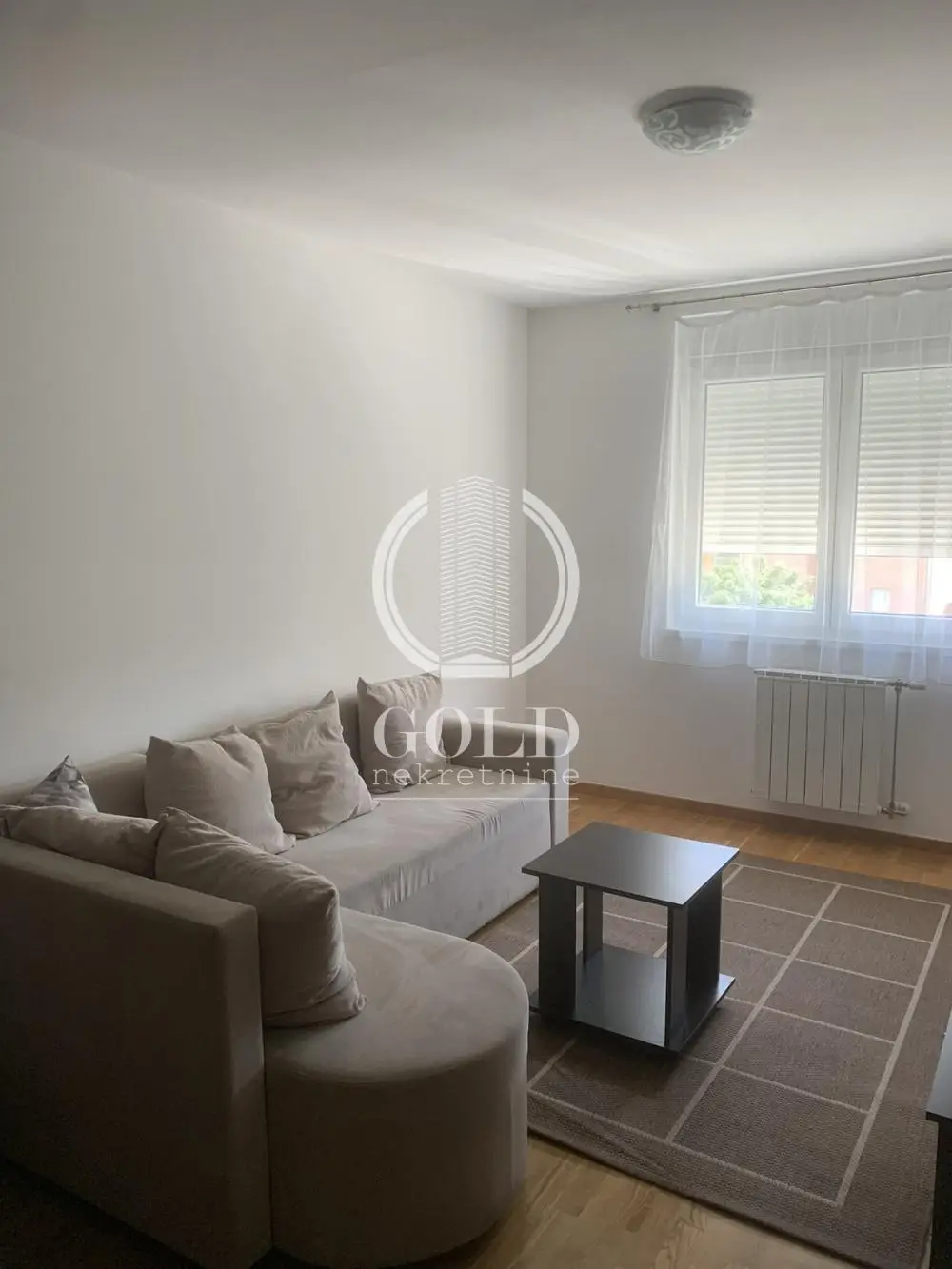 STUDIO APARTMENT - KEJ ID#9861
