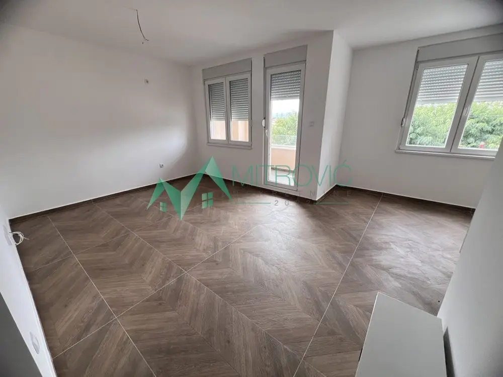 Stan 42m² — Adice, Novi Sad